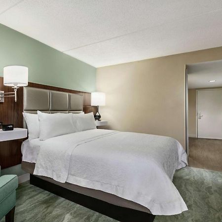 Hampton Inn Richmond/Ашленд Екстер'єр фото