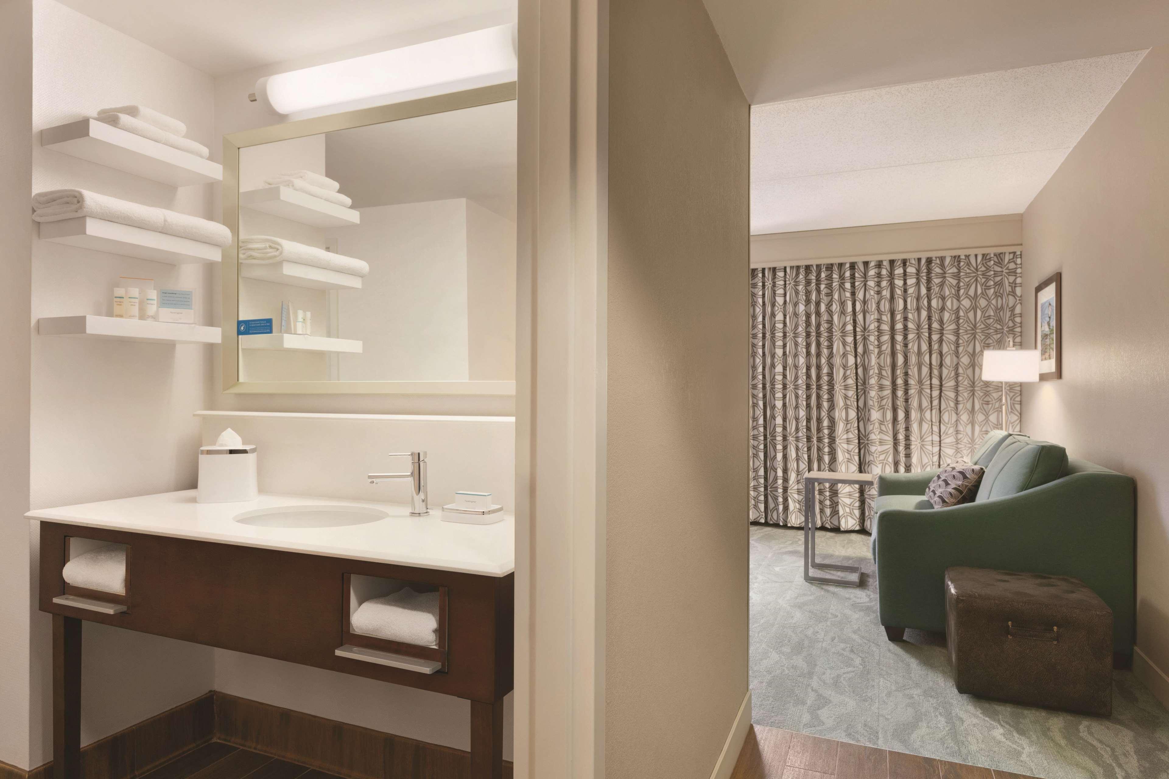 Hampton Inn Richmond/Ашленд Екстер'єр фото