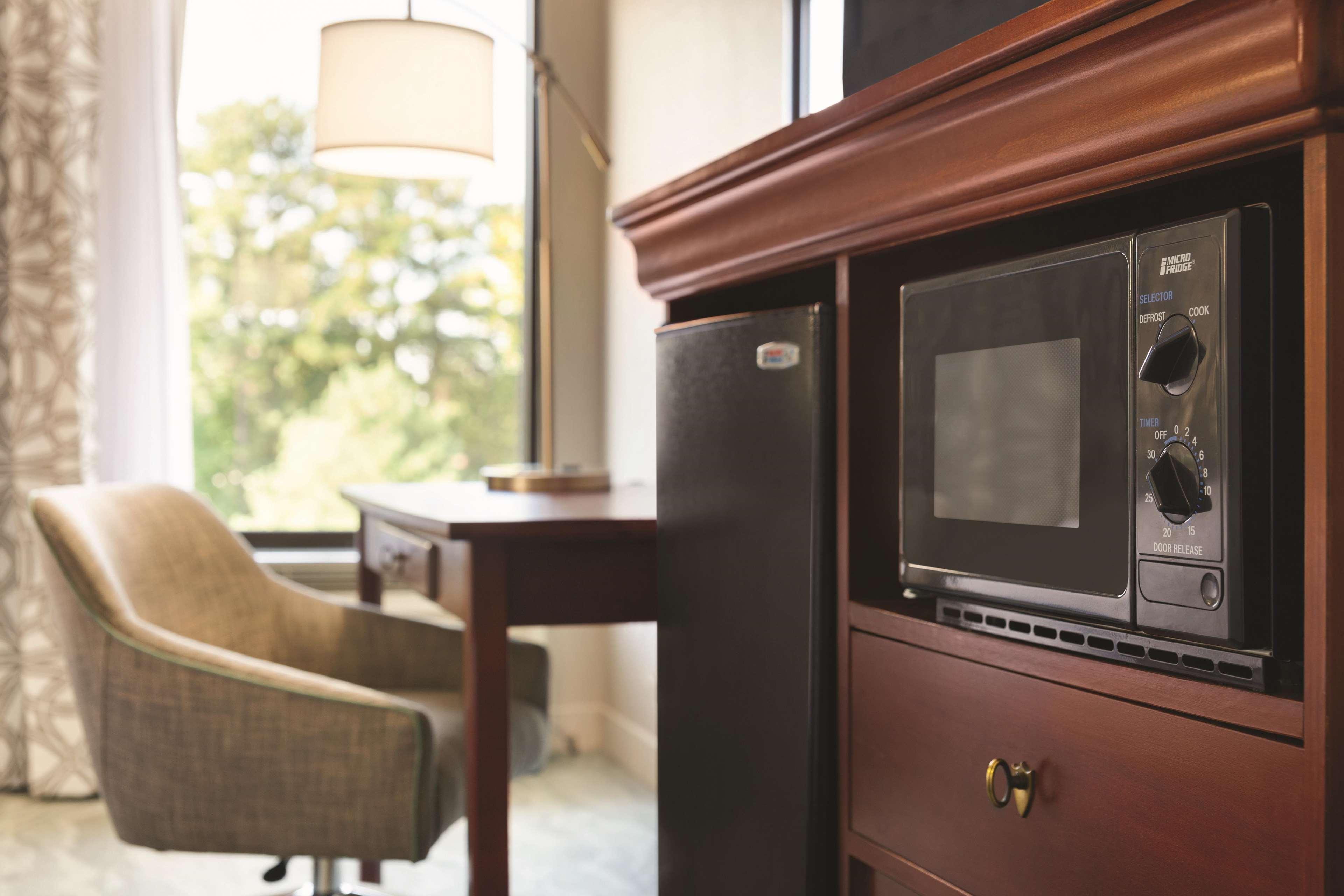 Hampton Inn Richmond/Ашленд Екстер'єр фото