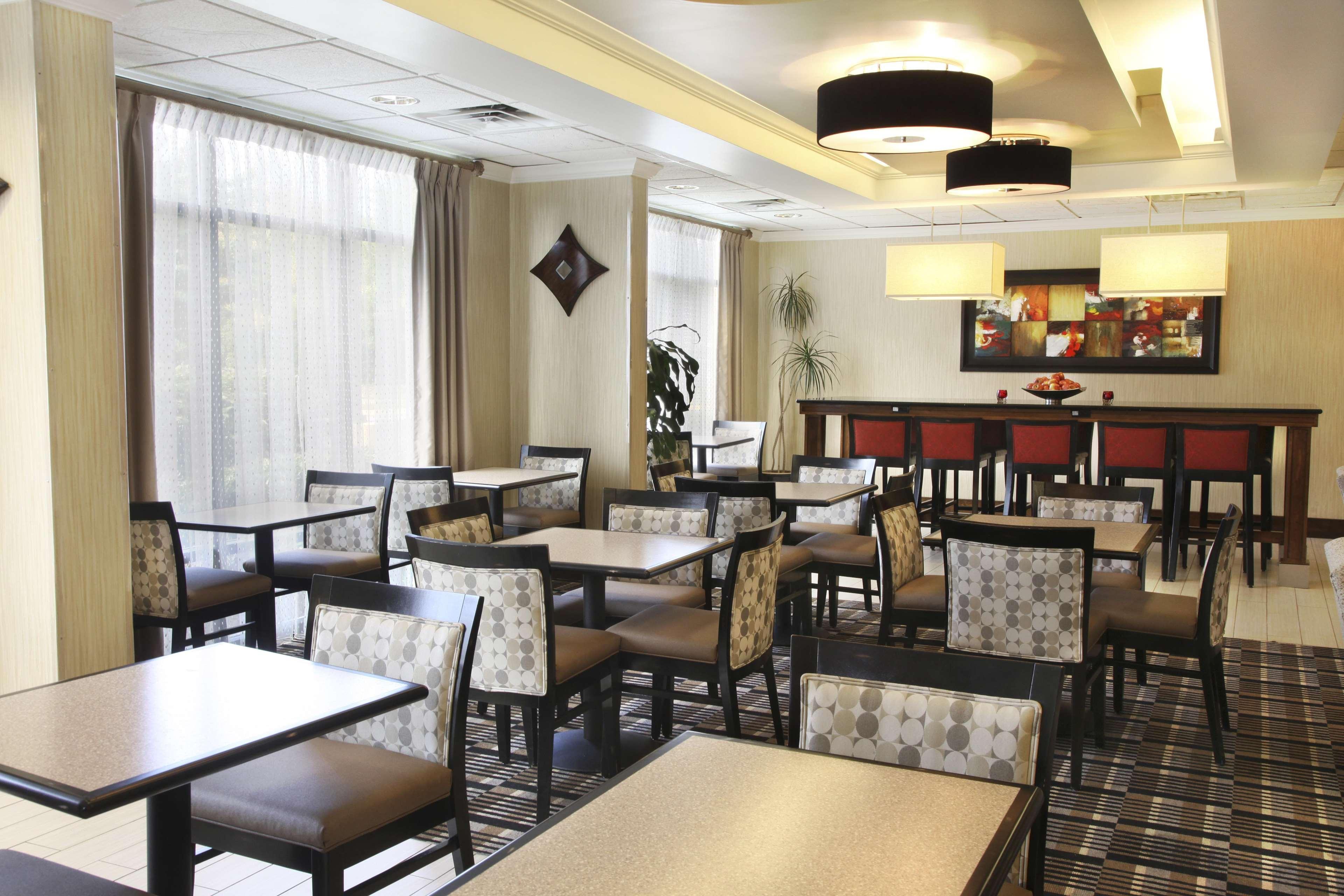 Hampton Inn Richmond/Ашленд Екстер'єр фото