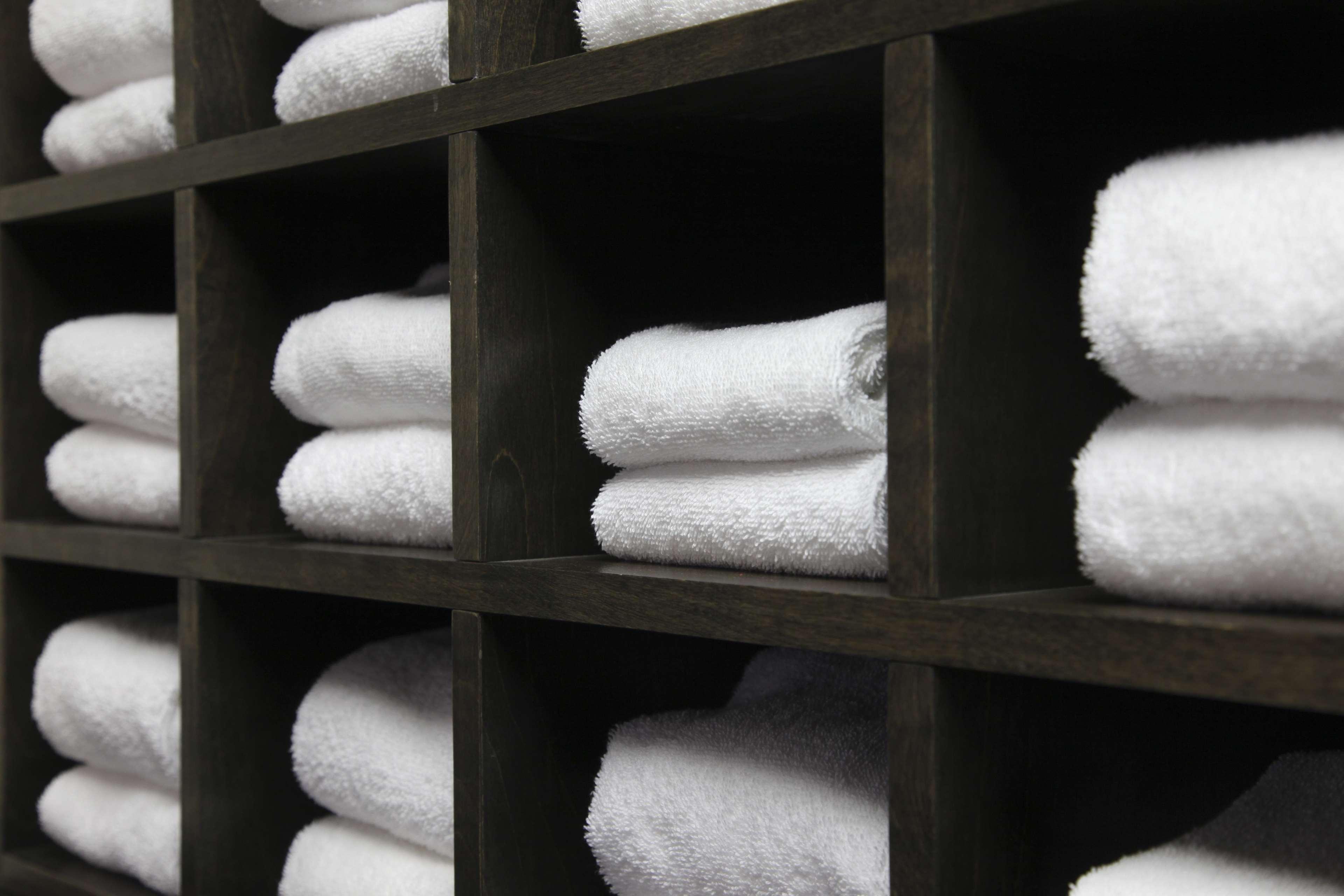 Hampton Inn Richmond/Ашленд Екстер'єр фото