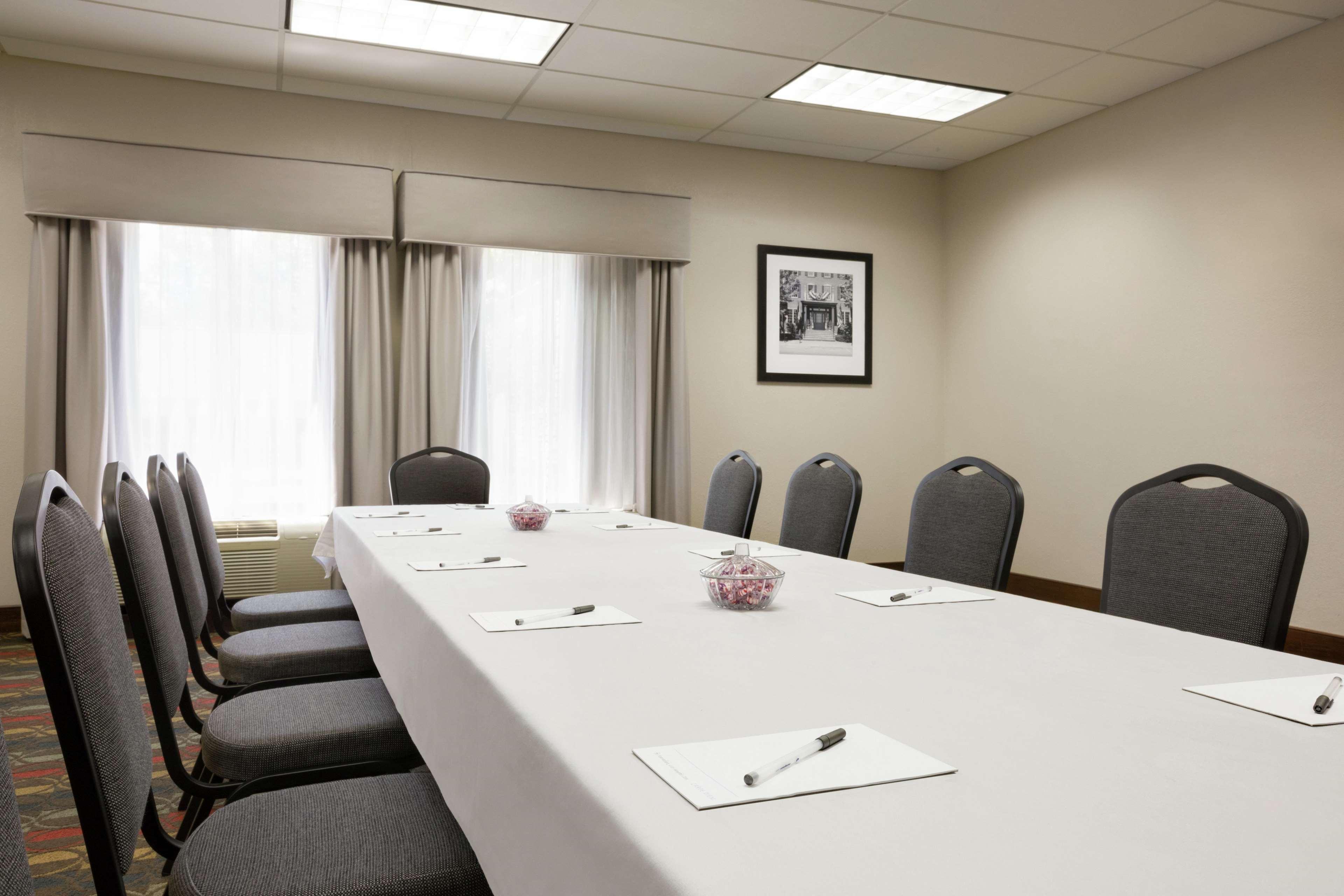 Hampton Inn Richmond/Ашленд Екстер'єр фото